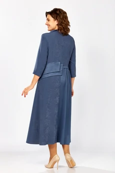 Платье 615 Zigzag Style