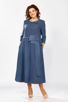 Платье 615 Zigzag Style