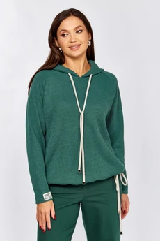 Костюм брючный 617 Zigzag Style