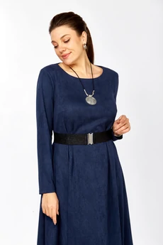 Платье 618 Zigzag Style