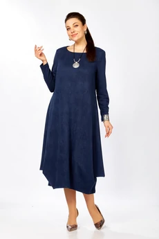 Платье 618 Zigzag Style