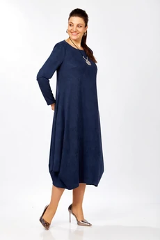 Платье 618 Zigzag Style