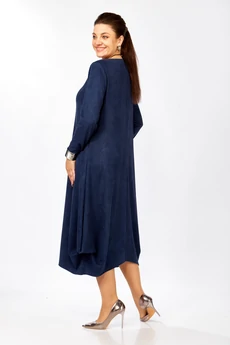 Платье 618 Zigzag Style