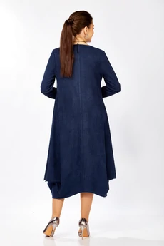 Платье 618 Zigzag Style