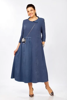 Платье 619 Zigzag Style