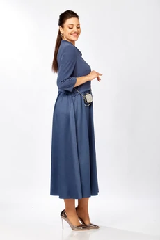 Платье 619 Zigzag Style