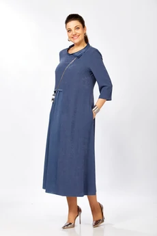 Платье 619 Zigzag Style