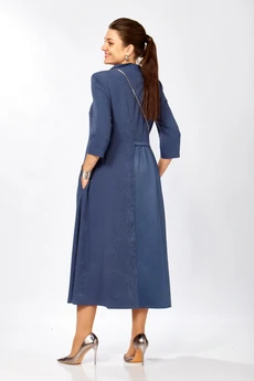 Платье 619 Zigzag Style