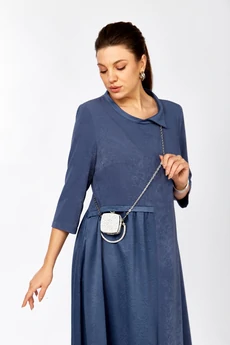 Платье 619 Zigzag Style