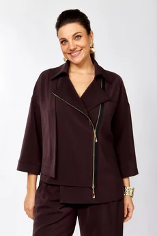 Костюм брючный 620 Zigzag Style