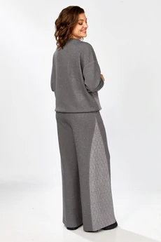 Костюм брючный 621 Zigzag Style