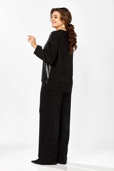 Костюм брючный 623 Zigzag Style