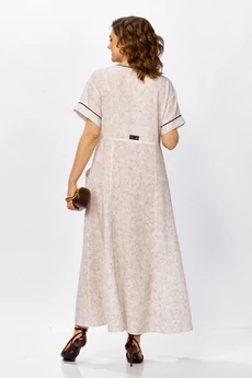 Платье 633 Zigzag Style