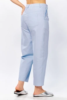 Костюм брючный 637 Zigzag Style