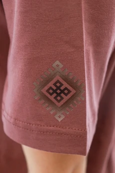 Футболка 84384НС БОБРУЙСКТРИКОТАЖ