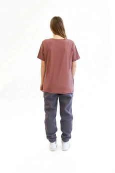 Футболка 84384НС БОБРУЙСКТРИКОТАЖ