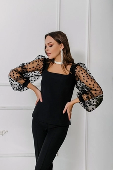 Костюм брючный 412 hOla la