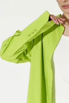 Блузка К-03040 салатовый Ketty