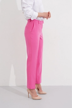Брюки K-01960 розовый Ketty