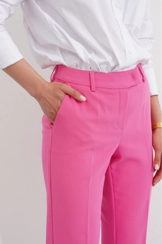 Брюки K-01960 розовый Ketty