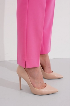 Брюки K-01960 розовый Ketty
