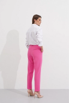 Брюки K-01960 розовый Ketty