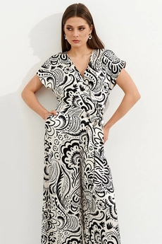 Комбинезон K-04020 Ketty