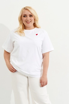 Футболка K-04940 Ketty