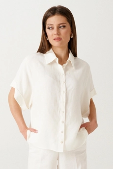 Блузка K-06640 Ketty