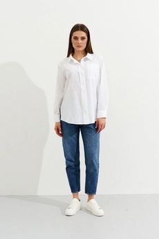 Рубашка K-07440 Ketty
