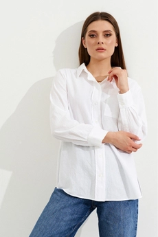 Рубашка K-07440 Ketty