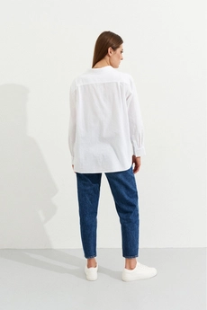 Рубашка K-07440 Ketty
