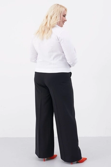 Брюки K-08260 черный Ketty