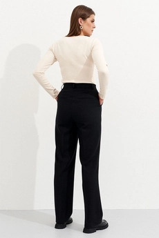 Брюки K-08660 черный Ketty