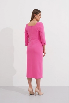 Платье K-09080 Ketty