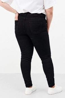Брюки K-10460 черный Ketty