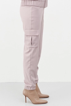 Брюки K-11260 бежевый Ketty