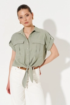 Блузка K-15040 Ketty