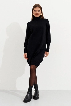 Платье K-16280 черный Ketty