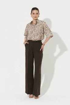 Блузка 71743 бежевый Ketty