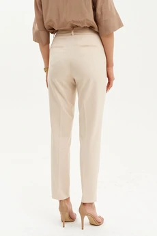 Брюки 76660 бежевый Ketty