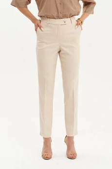 Брюки 76660 бежевый Ketty