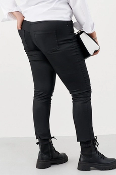 Брюки K-00660 черный Ketty