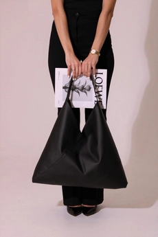 Сумка-шопер BAG-black2 mt.style