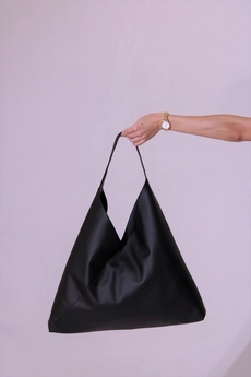 Сумка-шопер BAG-black2 mt.style