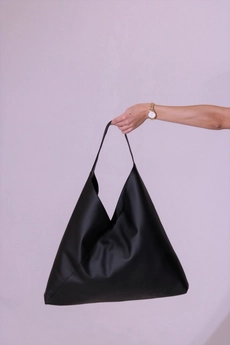 Сумка-шопер BAG-black2 mt.style