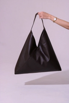 Сумка-шопер BAG-brown2 mt.style