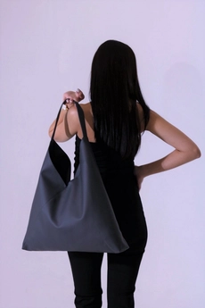 Сумка-шопер BAG-grafit2 mt.style