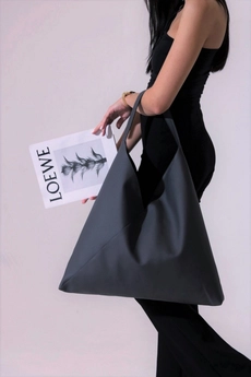 Сумка-шопер BAG-grafit2 mt.style