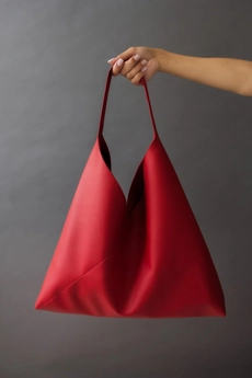 Сумка-шопер BAG-red2 mt.style